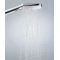 Ручной душ Raindance Select E 120 Air 3jet, ½ белый/хром 26520400 - 11