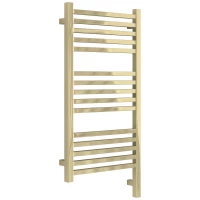 Полотенцесушитель электрический Сунержа Модус 3.1 020-5901-8040 800x400, МЭМ правый, шампань