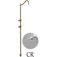 Душевая колонна Migliore Onda ML.OND-36.217.CR