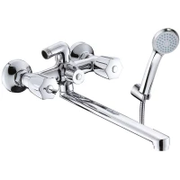 Смеситель для ванны Osgard Glan 72236