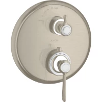 Термостат для душа Axor Montreux 16810820