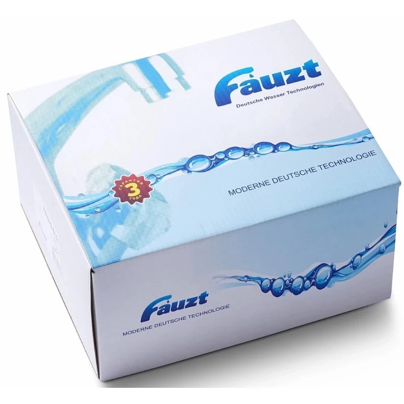 Смеситель для ванны Fauzt FZs-243-B101