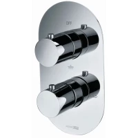 Термостат для ванны WasserKRAFT Berkel 4844 T