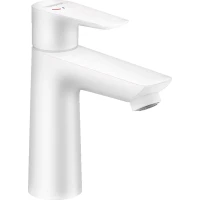 Смеситель для раковины с донным клапаном CoolStart Hansgrohe Talis E 71713700