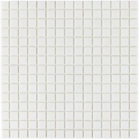 Мозаика Simple White (на бумаге) 327*327