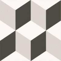 Керамогранит Barcelona Cube 25x25