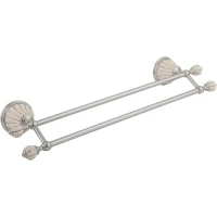 Полотенцедержатель 54 см Migliore Olivia ML.OLV-60.623.BP.CR