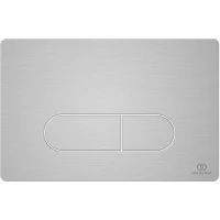 Кнопка смыва Ideal Standard Oleas M1 R0115JG для инсталляции, матовый хром