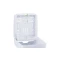Диспенсер для бумажных полотенец Z сложения Merida Harmony AHB102 - 2