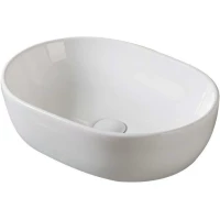 Раковина 48,5x35 см SantiLine SL-1084