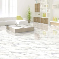 Коллекция плитки ITC Carrara Blue