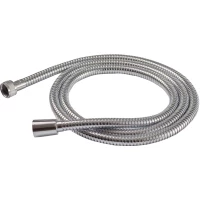 Душевой шланг AlexKros Agraff 4050397005665 (140100) 100 см, хром