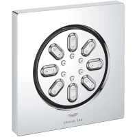 Боковой душ 75 мм Grohe Rainshower Aqua 26802000