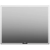 Зеркало 100x80 см Kerama Marazzi Mio MIO.mi.100\WHT