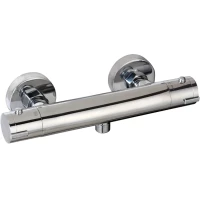 Термостат для душа AQG Escade 03ESC300CR хром