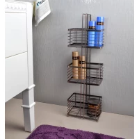 Полка 22 см Fixsen FX-852