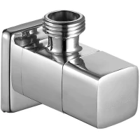 Угловой вентиль 1/2