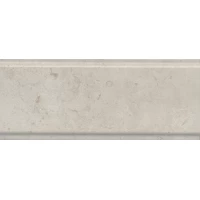 Бордюр Kerama Marazzi Карму бежевый матовый обрезной 30x12 BDA021R