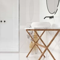 Коллекция плитки ITC Super White