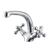 Смеситель для раковины Kaiser Carlson Lux 11061