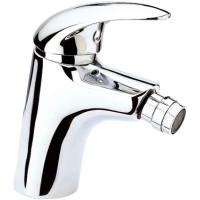 Смеситель для биде без донного клапана Remer Ten T21