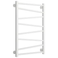 Полотенцесушитель водяной 800x500 белый матовый Сунержа Сирокко 30-0253-8050