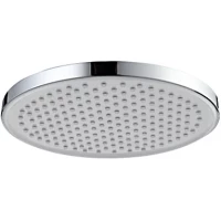 Верхний душ Gappo G002-26 260 мм, хром