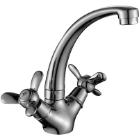 Смеситель для кухни Rossinka Q Q02-64