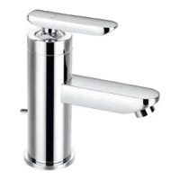 Смеситель для раковины Cezares Siesta SIESTA-F-LS-01-W0