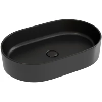 Раковина 60,8x38,5 см Ceramica Nova Element CN6048MB