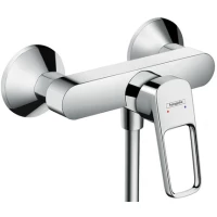 Смеситель для душа Hansgrohe Logis Loop 71247000