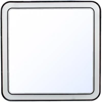 Зеркало 60x60 см Style Line Атлантика СС-00002214