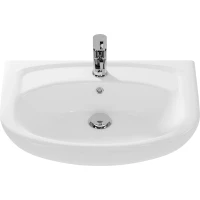 Раковина 61x48,5 см Viant Erica S-UM-ERI61/1-w