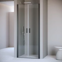 Душевая дверь 80 см RGW PA-104B Passage 060810408-14 прозрачное