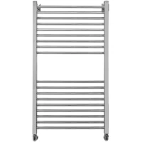 Полотенцесушитель водяной 1000x500 Energy Quadro EWTR0QUAD1005000000