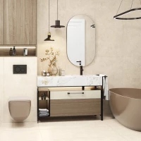 Коллекция плитки Alma Ceramica Amsterdam