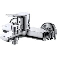 Смеситель для ванны D&K Rhein.Mosel DA1263201