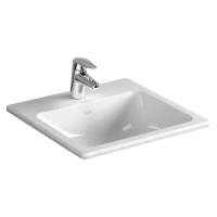 Раковина 45 см Vitra S20 5463B003-0001