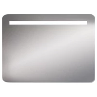 Зеркало 90x75 см 1Marka Гармоника Лайт У23255