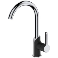 Смеситель для кухни Haiba HB70805-7