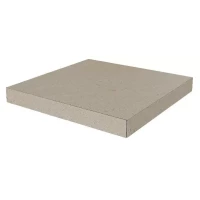 Ступень угловая клееная Kerama Marazzi Про Матрикс бежевый 33x33 DD601920R/GCA 