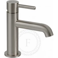 Смеситель для раковины Filarete Roun FL5020NK никель