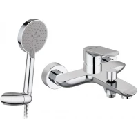 Смеситель для ванны Damixa Palace Grand 461300000