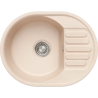 Кухонная мойка Quartz Bond Bond-610 саванна 856523