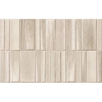 Плитка настенная Треви бежевый низ 03 25x40