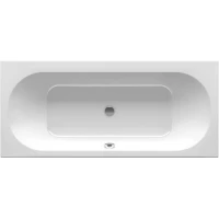 Акриловая ванна 180x80 см Ravak City C920000000