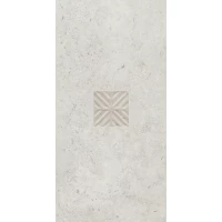 Декор Kerama Marazzi Карму наборный серый светлый матовый 30x60 ID127
