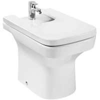Биде напольное Roca Dama 357784000