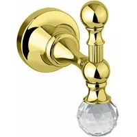 Крючок Cezares Olimp OLIMP-HK-03/24-Sw для ванны, золотой