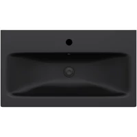 Раковина 75x42 см Am.Pm Gem M90WCC0752BM